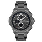 JPQGC048347S Erkek Kol Saati