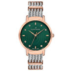 JPQLS0636X8 Kadın Kol Saati