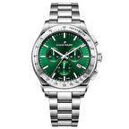 Jacques Philippe  JPQGC7013X6 Erkek Kol Saati