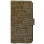 Smcase Samsung Galaxy S20 FE Kılıf Kumaş Spor Standlı Cüzdan
