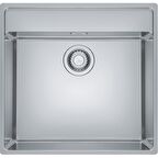 Franke - Maris Mrx 210-50 Tl Inox Eviye 127.0655.170