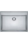 Franke Maris Mrx 210-70 Tl Inox Mutfak Eviyesi 127.0655.171