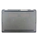 Casper C600 (2015-2016) Notebook Alt Kasa - Siyah