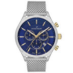 Jacques Philippe JPQGC031236N Erkek Kol Saati