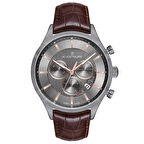 Jacques Philippe JPQGC038143N Erkek Kol Saati