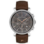 Jacques Philippe JPQGC191143N Erkek Kol Saati