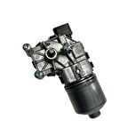 Opel Astra H Ön Silecek Motoru Bosch 1273083