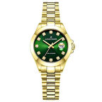 Jacques Philippe JPQLS7323X4 Kadın Kol Saati