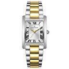 JACQUES PHILIPPE JPQLS657328YG KADIN KOL SAATİ