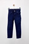 Erkek Çocuk Slim Fit Kot Pantolon
