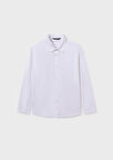 Mayoral Erkek Çocuk Uzun Kol Gömlek