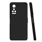 Gpack General Mobile 22 Pro Kılıf Mat Korumalı Premier Silikon