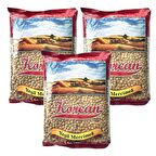 Korcan Yeşil Mercimek 1000 gr 3 lü
