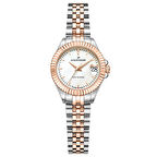 JACQUES PHILIPPE JPQLS827388RG KADIN KOL SAATİ