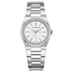 Jacques Philippe JPQLS861326 Kadın Kol Saati