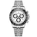 JACQUES PHILIPPE JPQGC711326SBB ERKEK KOL SAATİ