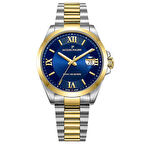 Jacques Philippe JPQGS337338V2 Erkek Kol Saati