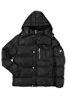 Erkek Çocuk  Çoçuk Kapüşonlu Şişme Mont KM.0041-Z