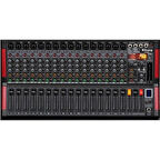 König K-16FX 16 Kanal Deck Mixer