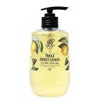 Rebul 500ml ML Sweet Lemon Sıvı Sabun