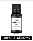 ALTIN OTU YAĞI 20 ML (ÖLMEZ ÇİÇEK YAĞI) YAŞLANMA KARŞITI CİLT BAKIM YAĞI.