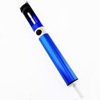 Lehim Pompası ZD 192 Mavi Metal