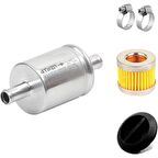 Atiker Lpg Filtre Bakim Seti 549519079