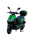 Mobilette Flash 10000 Elektrikli Scooter