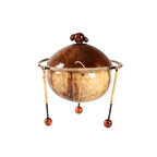 Coconat Hindistan Cevizi Şekerlik