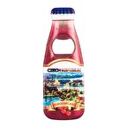 Çek Cumhuriyeti Temalı Magnet Şişe Açacak