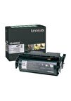 LEXMARK 1A6830 T52X SİYAH YK TONER (7500 SAYFA)