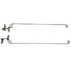 Sony Vaio VGN-CS115J, VGN-CS115J/P, VGN-CS115J/Q, VGN-CS115J/R, VGN-CS115J/W Uyumlu Menteşe Sağ+Sol