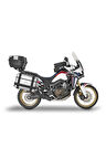 Tl1144kıt Honda Crf1000 Afrıca Twın (16-19) Alet Çantası Bağlantı Kiti