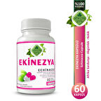 Ekinezya Kapsül (Echinacea Capsule) 