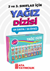 Yağız Dizisi (2 ve 3. Sınıflar)