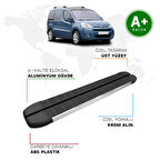 Citroen Berlingo Yan Basamak 2008 – 2018 Model S-Line