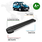 Peugeot Bipper Yan Basamak 2008 – 2016 Model S-Line