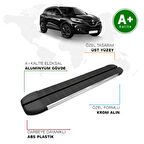 Renault Kadjar Yan Basamak 2015 – 2022 Model S-Line