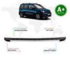 Peugeot Rifter Arka Basamak 2019 Model ve Sonrası S-Line