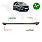 Opel Combo Arka Basamak Kısa Şasi 2024 Model ve Sonrası S-Line