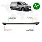 Peugeot Partner Arka Basamak Uzun Şasi 2024 Model ve Sonrası S-Line