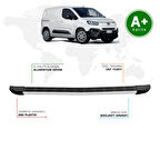 Fiat Doblo Panelvan Arka Basamak Uzun Şasi 2024 Model ve Sonrası S-Line