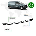 Opel Combo Panelvan Arka Basamak Uzun Şasi 2024 Model ve Sonrası TrimLine