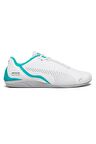 Puma Erkek Beyaz Mercedes Mapf1 Drift Cat Decima Spor Ayakkabı VO30719605