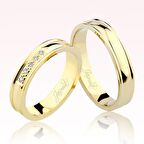 Sarı Altın Alyans 1302-1