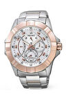 SEIKO SRL068P ERKEK KOL SAATİ