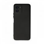 Gpack Vivo Y15S Kılıf Mat Kamera Korumalı Premier Mat Silikon