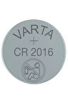 CR2016- VARTA- 2Lİ
