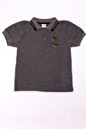 ERKEK ÇOCUK TSHİRT POLO YAKA A7