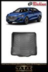 Rizline Ford Focus 4 SEDAN 2018 Sonrası Tamir Kitli 3D Bagaj Havuzu